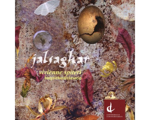 Vivienne Spiteri - Jalsaghar Vivienne Spiteri - Jalsaghar