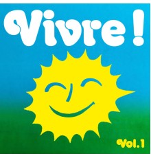 Vivre! - Vol.01