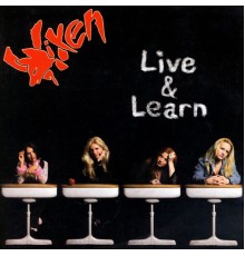 Vixen - Live & Learn