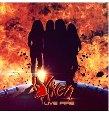 Vixen - Live Fire