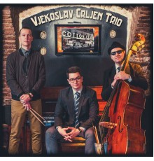 Vjekoslav Crljen Trio - Cotton Club