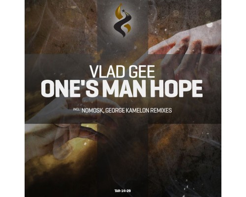 Vlad Gee - One's Man Hope