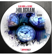 Vlad Hook & Vilence - Hologram (Original Mix)