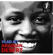 Vlad Jet - Arabian Desert