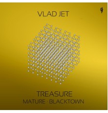 Vlad Jet - Treasure