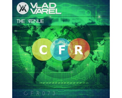 Vlad Varel - The Venue