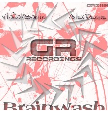 Vlada Asanin, Alex Denne - Brainwash