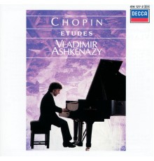 Vladimir Ashkenazy - Chopin: Etudes