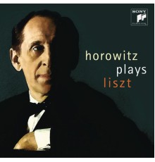 Vladimir Horowitz - Horowitz plays Liszt