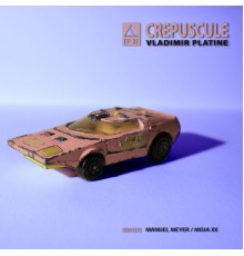 Vladimir Platine - Crépuscule