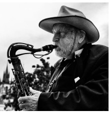 Vladimír Pinta - Jazz & Swing