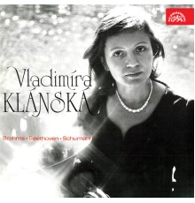 Vladimíra Klánská - Brahms, beethoven, schumann