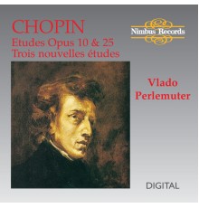 Vlado Perlemuter - Chopin: Complete Études