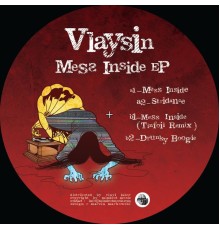 Vlaysin - Mess Inside