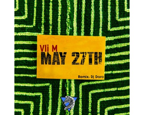 Vli M - May 27 th