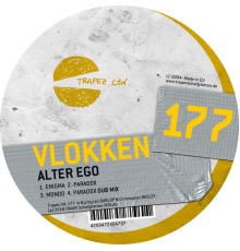 Vlokken - Alter Ego