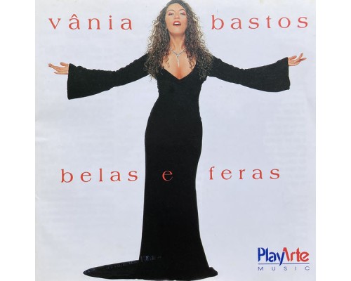 Vânia Bastos - Belas e Feras