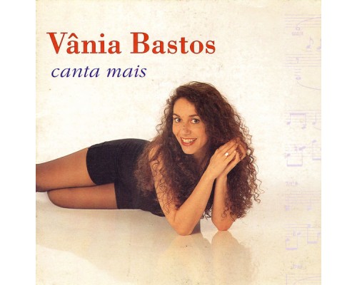 Vânia Bastos - Canta Mais