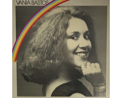 Vânia Bastos - Vânia Bastos