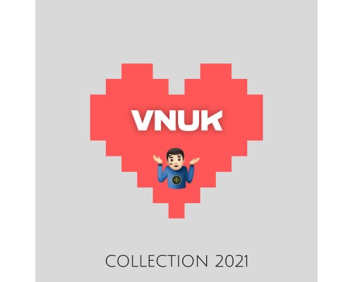 Vnuk - Collection 2021