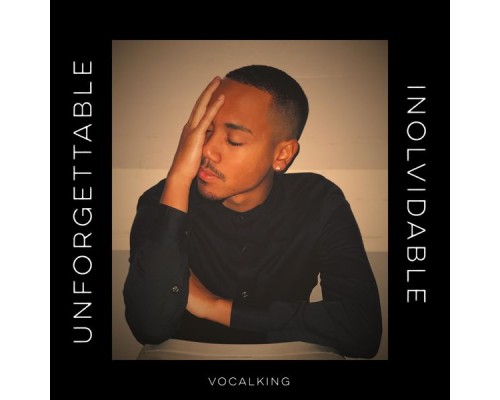 VocalKing - Unforgettable