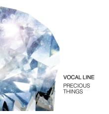 Vocal Line - Precious Things