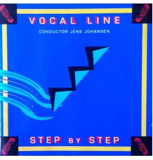 Vocal Line - Step by Step