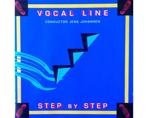 Vocal Line - Step by Step