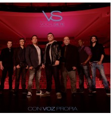 Vocal Siete - Con Voz Propia