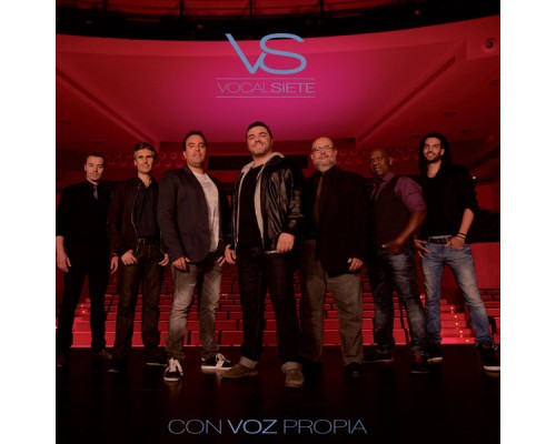 Vocal Siete - Con Voz Propia