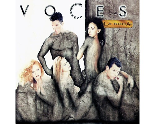 Voces - La Roca