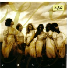 Voces - Voces