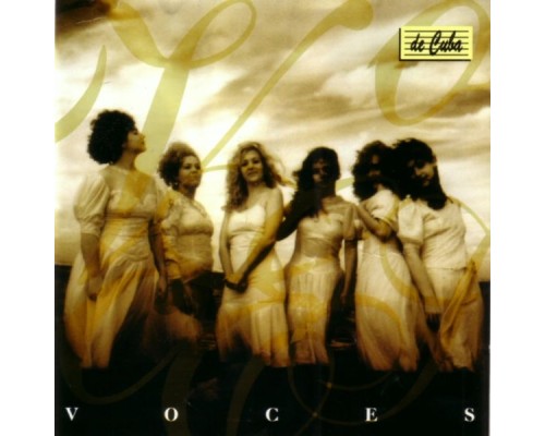 Voces - Voces