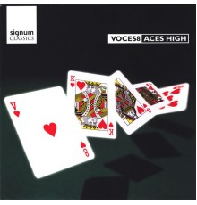 Voces8 - Aces High