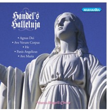 Voces Angeli Choir - Handel's Halleluja