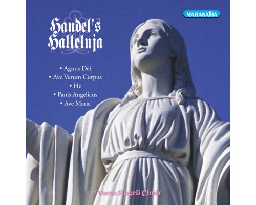 Voces Angeli Choir - Handel's Halleluja