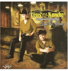 Voces Del Rancho - Chiquilla Hermosa