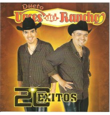 Voces Del Rancho - 20 Exitos