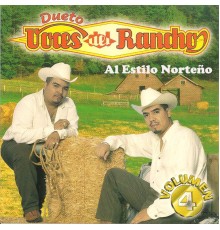 Voces Del Rancho - Lamberto Quintero