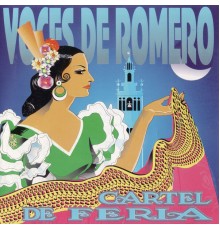 Voces de Romero - Cartel de Feria