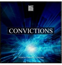 Vodkah & Dr Khan - Convictions