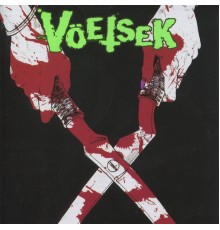Voetsek - The Castrator Album