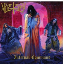 Voetsek - Infernal Command