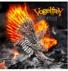 Vogelfrey - Titanium