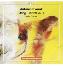 Vogler Quartett - Dvorák: String Quartets, Vol. 1