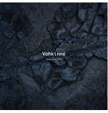 Vohkinne - Turbulent Flow EP (Original)