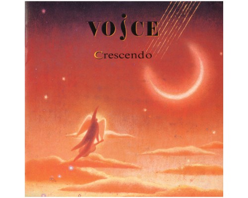 Voice - Crescendo