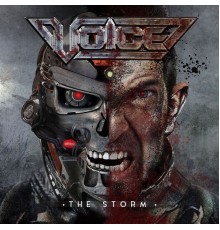 Voice - The Storm