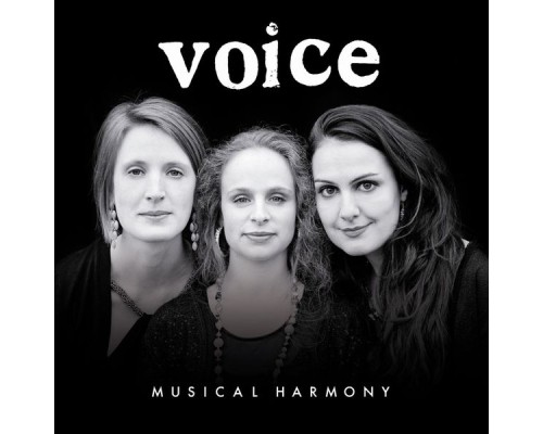 Voice - Musical Harmony