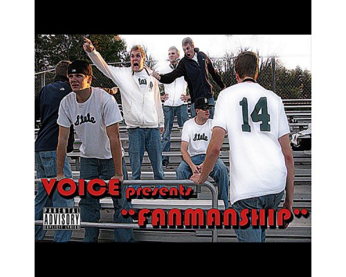 Voice - Fanmanship